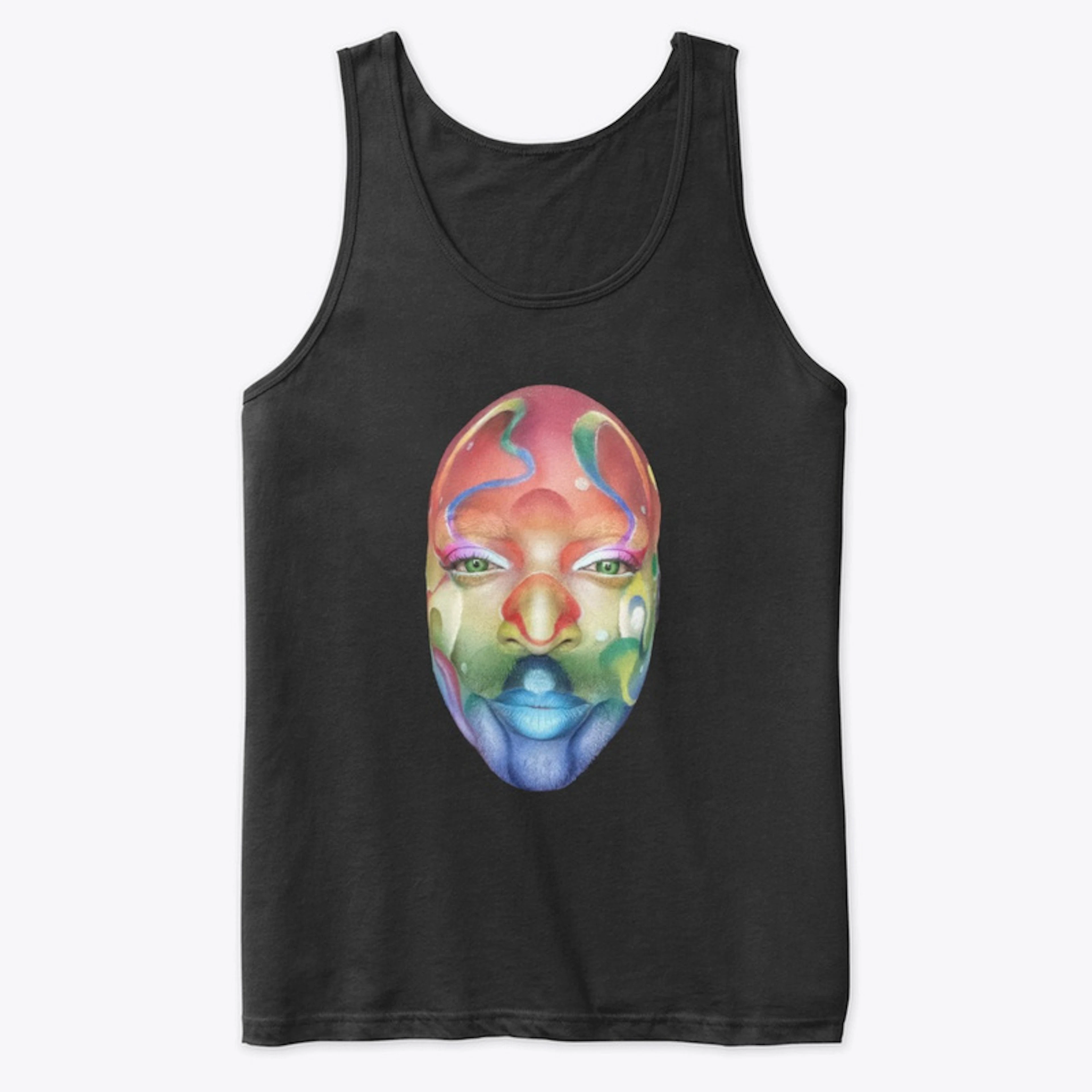 PRIDE Limited Edition Tank Top