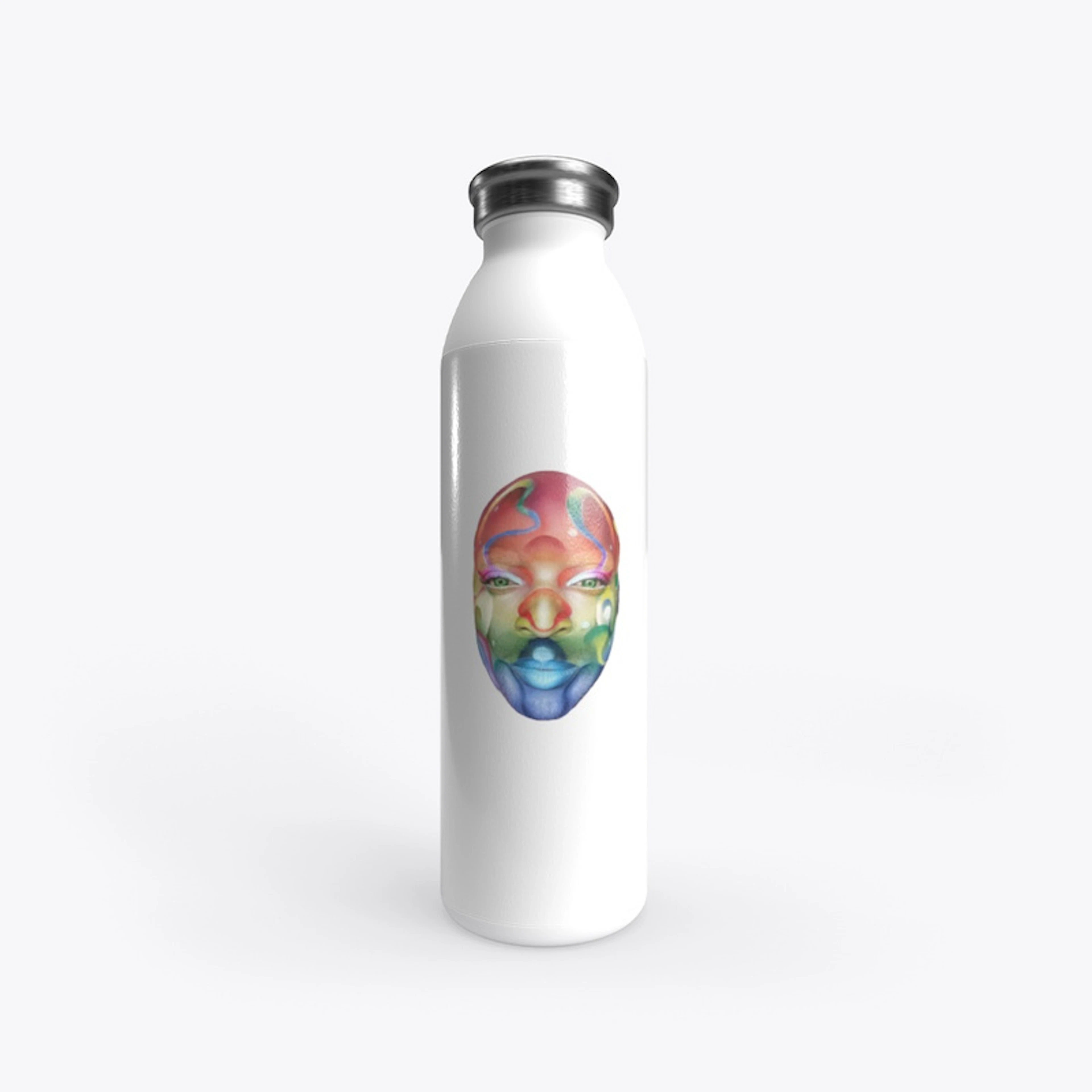 Pride Limited Edition Water Bottle