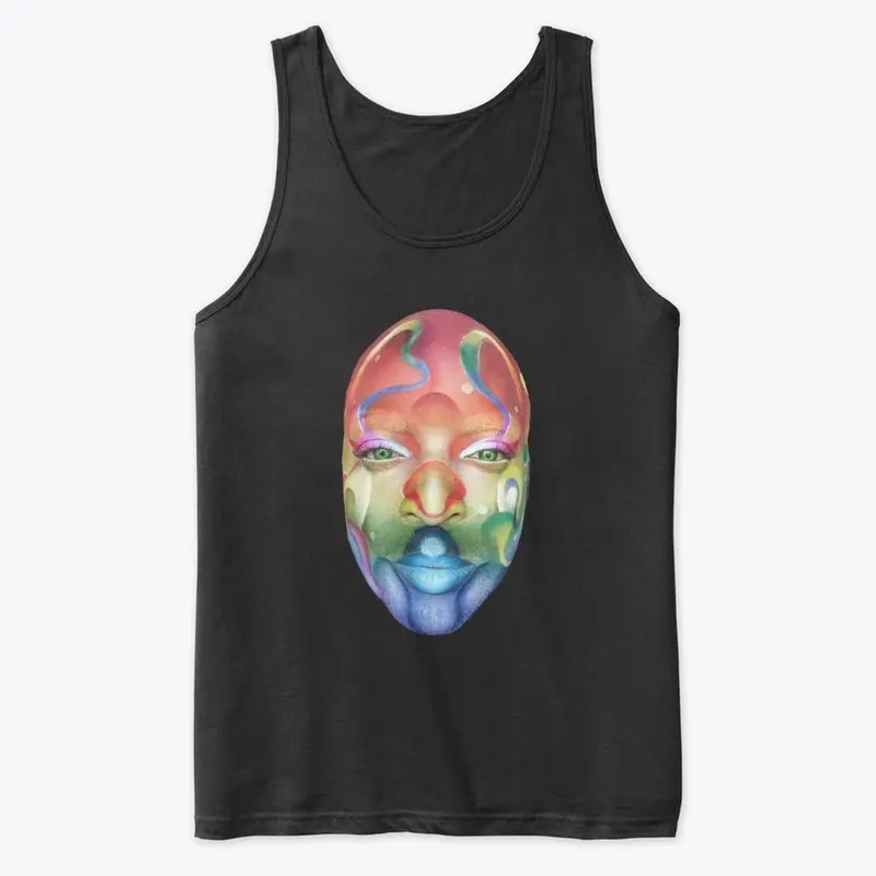 PRIDE Limited Edition Tank Top