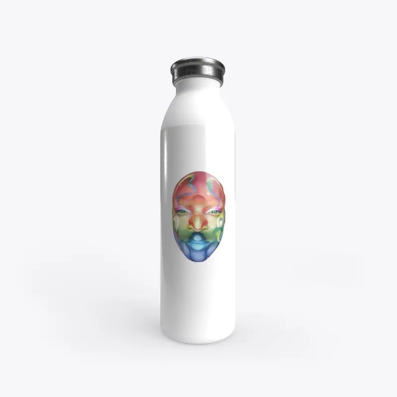 Pride Limited Edition Water Bottle